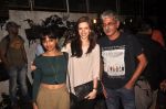 Kalki Koechlin at Finding Fanny screening hosted by Deepika & Arjun Kapoor in Mumbai on 3rd Sept 2014
